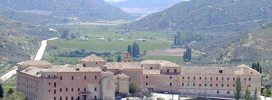 Hostal Rural Moratin Pastrana Bagian luar foto